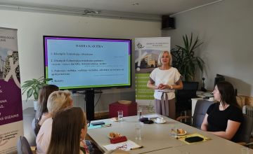 Darbu ir uzsākusi Jēkabpils Tehnoloģiju tehnikuma PADOME