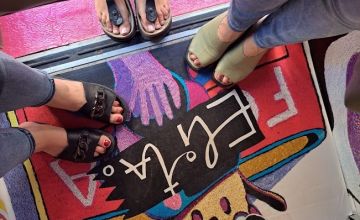 Izglītojamo pašpārvaldes noslēguma pasākums 15.06.2023.