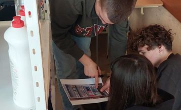 Čempionāts “Profesijas labirintos”