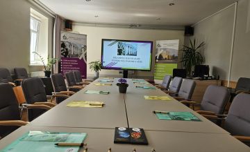 Darbu ir uzsākusi Jēkabpils Tehnoloģiju tehnikuma PADOME