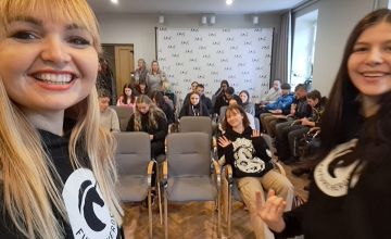 “PAŠPĀRVALDES KODS”