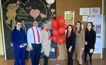 Valentīndiena 2023 ❤️