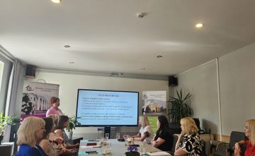 Darbu ir uzsākusi Jēkabpils Tehnoloģiju tehnikuma PADOME