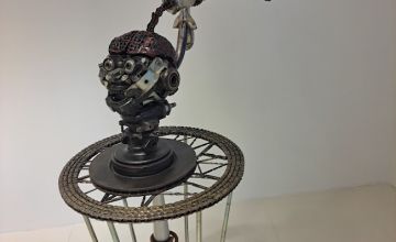 Izglītojamo pašpārvaldes noslēguma pasākums 15.06.2023.