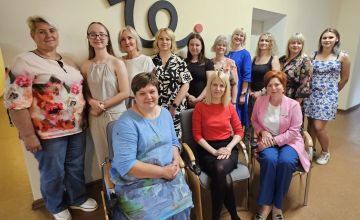 Darbu ir uzsākusi Jēkabpils Tehnoloģiju tehnikuma PADOME