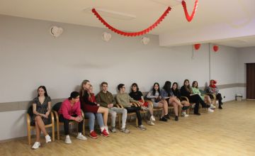 “Sirdsdimantiņš” un “Sirdspērlīte”