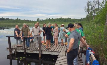 Darbinieku saliedēšanas pasākums 16.06.2023.