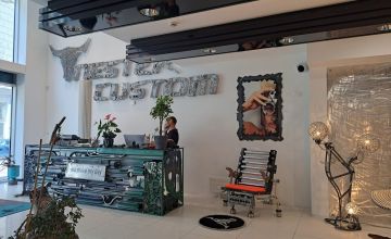 Izglītojamo pašpārvaldes noslēguma pasākums 15.06.2023.