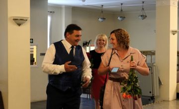 Izlaidums 2023 ĪSĀ CIKLA PROFESIONĀLĀS AUGSTĀKĀS IZGLĪTĪBAS GRUPĀM 