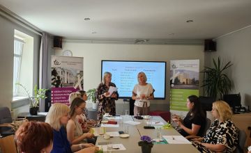 Darbu ir uzsākusi Jēkabpils Tehnoloģiju tehnikuma PADOME