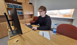 Nacionālā jauno profesionāļu meistarības konkursa SkillsLatvia 2026 pusfināli