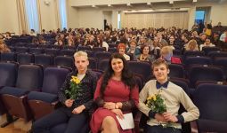 Gadskārtu dziesmas  23.03.2023.