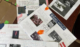 2. kursu erudīcijas konkurss “Kur zināšanas kļūst par jaudu…”