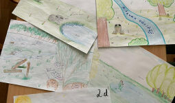 2. kursu erudīcijas konkurss “Kur zināšanas kļūst par jaudu…”