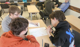 2. kursu erudīcijas konkurss “Kur zināšanas kļūst par jaudu…”