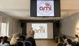 Aktualitātes sporta izglītības jomā un sporta organizatoru darbā