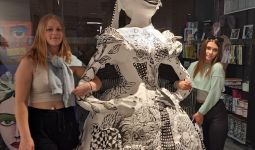 Izglītojamo pašpārvaldes noslēguma pasākums 15.06.2023.