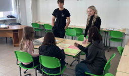 Atvērto durvju diena 25.februārī Jēkabpils Tehnoloģiju tehnikumā