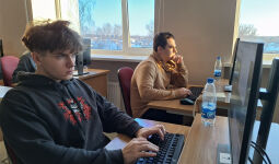 Nacionālā jauno profesionāļu meistarības konkursa SkillsLatvia 2026 pusfināli