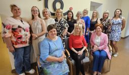 Darbu ir uzsākusi Jēkabpils Tehnoloģiju tehnikuma PADOME