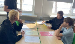 Atvērto durvju diena 25.februārī Jēkabpils Tehnoloģiju tehnikumā