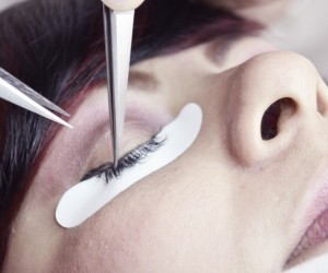 ESF Skaistumkopšana