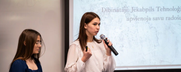 “Bizness24h” Fināls