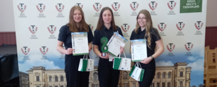 Profesionālais meistarības konkurss “Gudrais Grāmatvedis 2023”