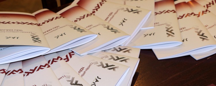 “7. Lietišķo pētījumu konference” aizvadīta