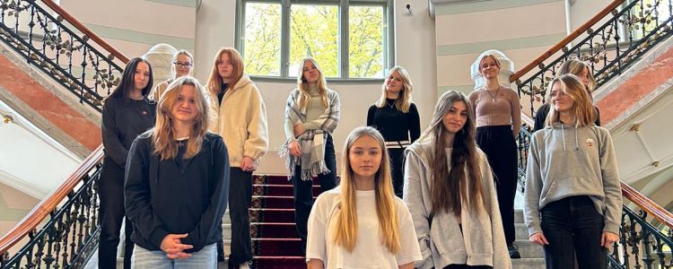 Mācību ekskursija 24.10.2023