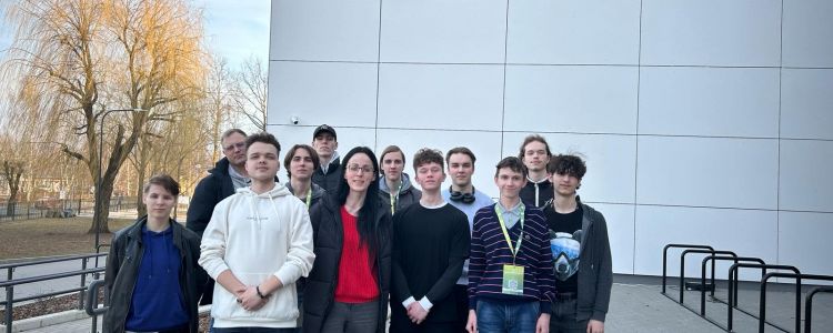 Kur radošums sastop tehnoloģijas