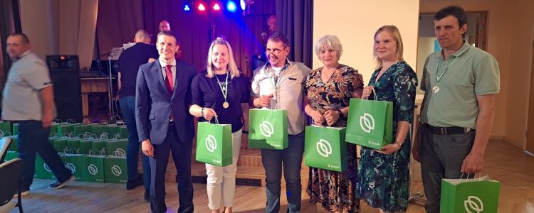 SPORTA SPĒLES DOBELĒ