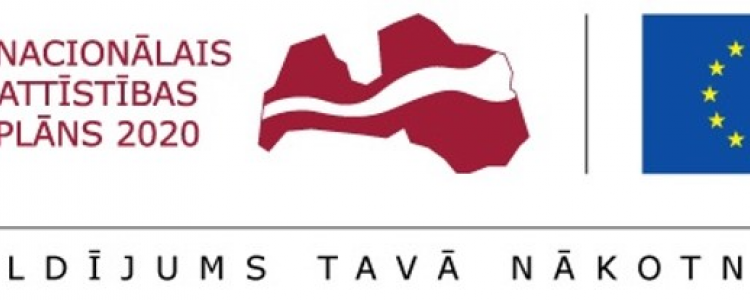 ESF projekts «Profesionālo izglītības iestāžu audzēkņu dalība darba vidē balstītās mācībās un mācību praksēs uzņēmumos» Nr. 8.5.1.0/16/I/001