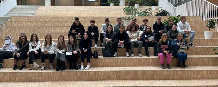 Mācību ekskursija 17.10.20023