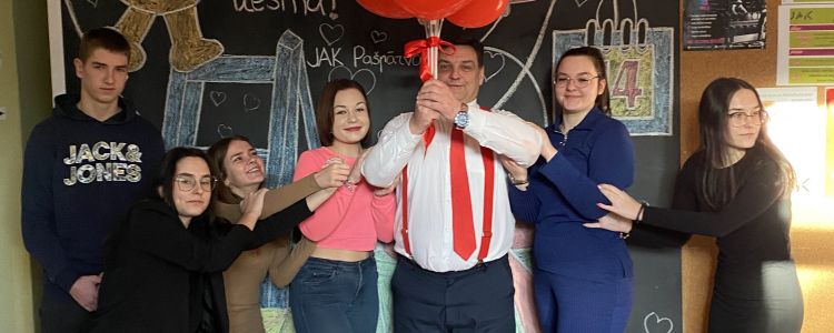  Valentīndiena 2023 ❤️