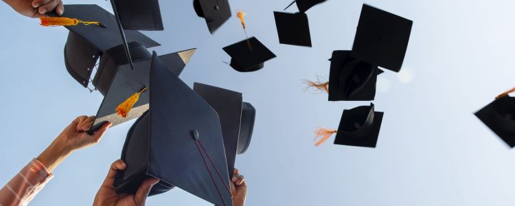 “Grāmatvedība un finanses” studentu izlaidums