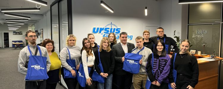 Izbraukuma apmācības darba vidē 