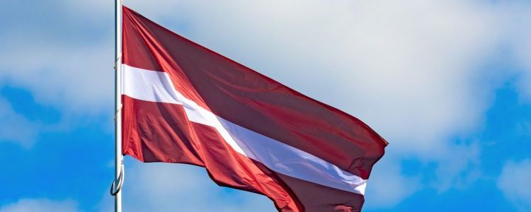 Sveicam ar 4. maiju! 