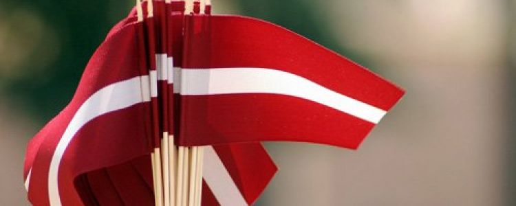 Kopā svētku noskaņās