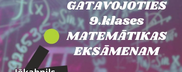 “Interesantā matemātika”