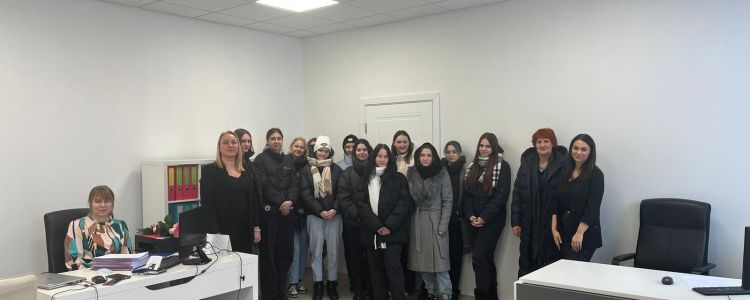 Mācību ekskursija 23.11.2023