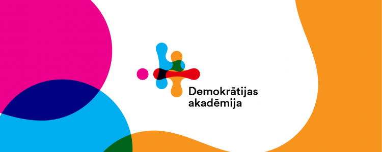 Spēle “Demokrātijas spogulis”