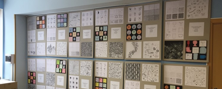 MMD semestra noslēguma skate