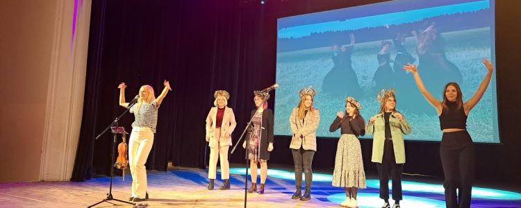 Gadskārtu dziesmas  23.03.2023.