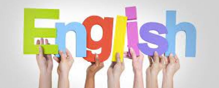 Angļu valodas olimpiāde