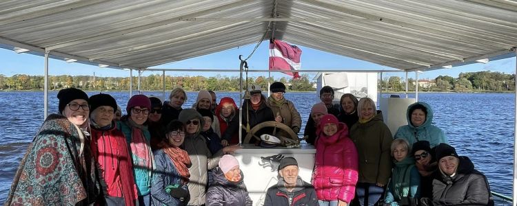 Skolotāju dienas nedēļa