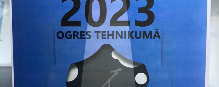 OVT notika jauno talantu konkurss O FAKTORS