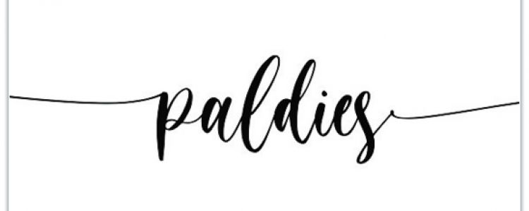 Katrs paldies ir svarīgs!