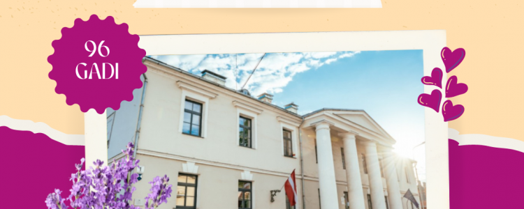 SVINAM 96. DZIMŠANAS DIENU! 
