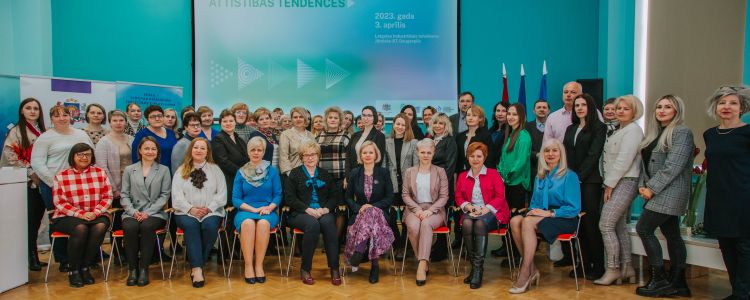 Mūžizglītības aktualitātes un perspektīvas